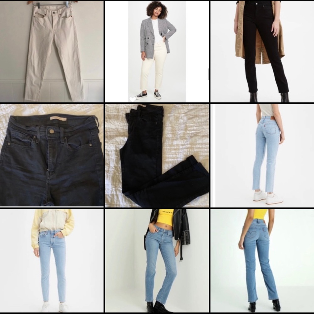 Levi’s resellers dream bundle